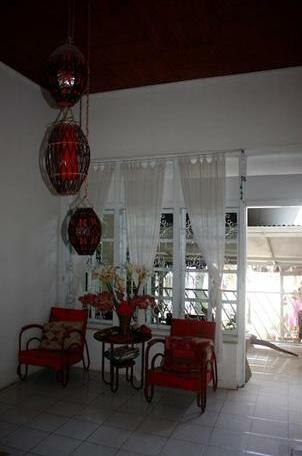 Casa Selini