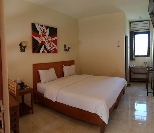 Centro Bajo Hotel & Resto - Photo4