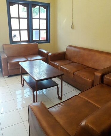 Centro Hostel Labuhanbajo - Photo3