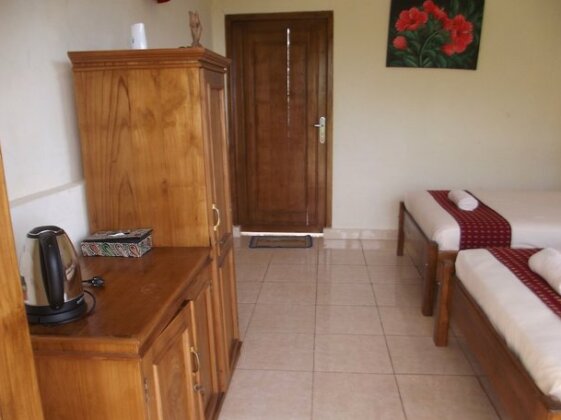 CF Komodo Hotel - Photo5
