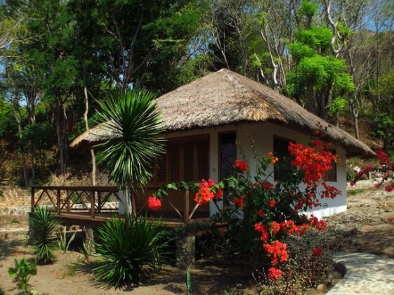 Coconut Beach Resort Labuhanbajo - Photo2