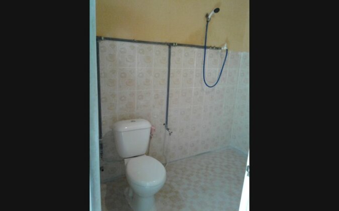 Cool Corner Backpackers - Photo2
