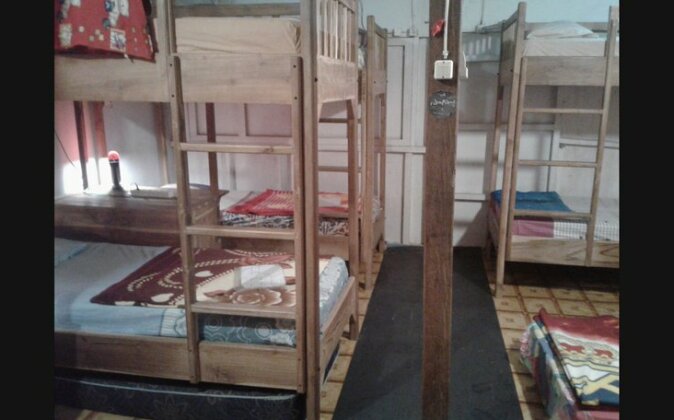 Cool Corner Backpackers - Photo3