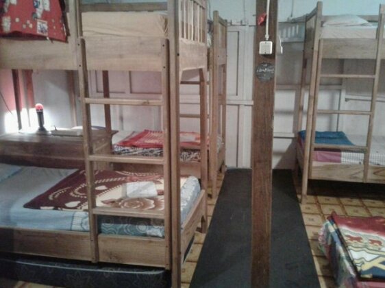 Cool Corner Backpackers - Photo4