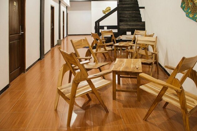 De Chocolate Hostel - Photo3