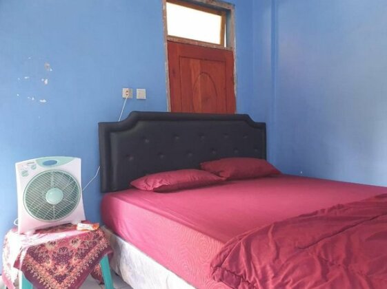 Difa's Homestay
