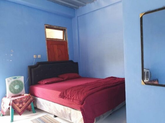 Difa's Homestay - Photo2