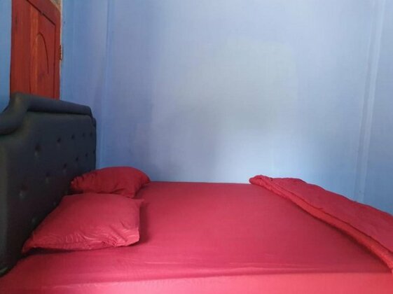 Difa's Homestay - Photo4