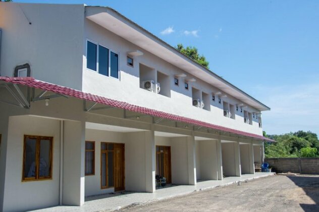 Ed-Commodus Hotel