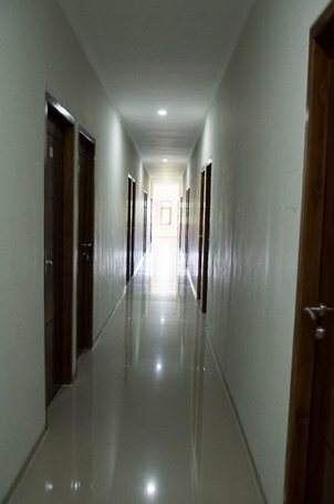 Ed-Commodus Hotel - Photo3
