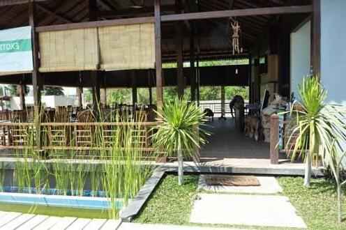 Exotic Komodo Hotel - Photo2