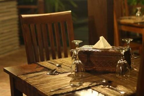 Exotic Komodo Hotel - Photo3