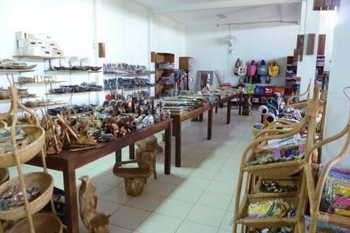 Exotic Komodo Hotel - Photo5