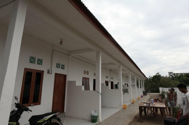 Flores One Love Homestay & Tours - Photo2