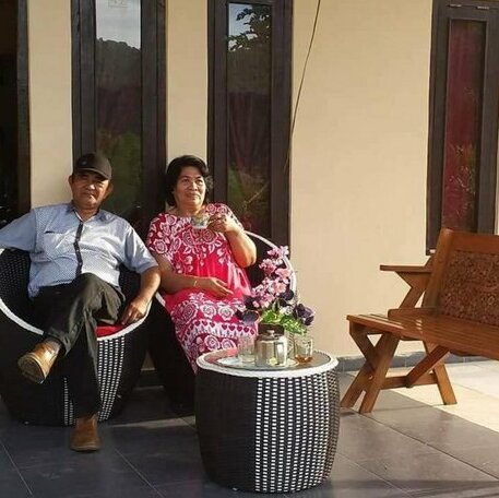 G-Rima Home Stay - Photo2