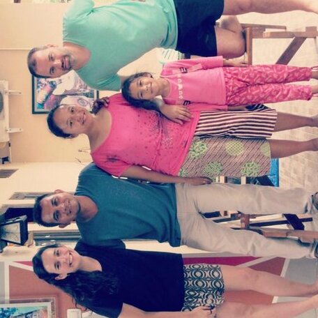 G-Rima Home Stay - Photo3