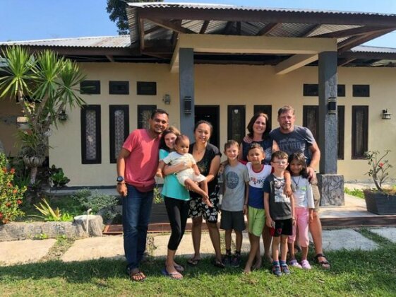 G-Rima Home Stay - Photo5