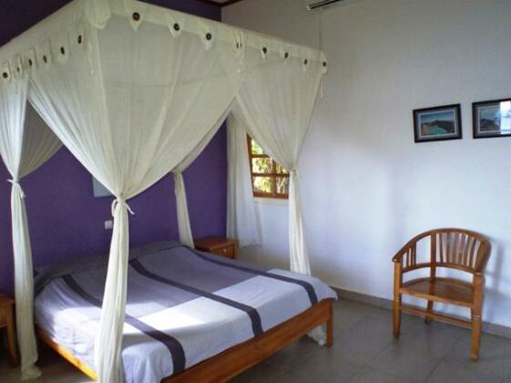 Golo Hilltop Hotel & Restaurant - Photo2