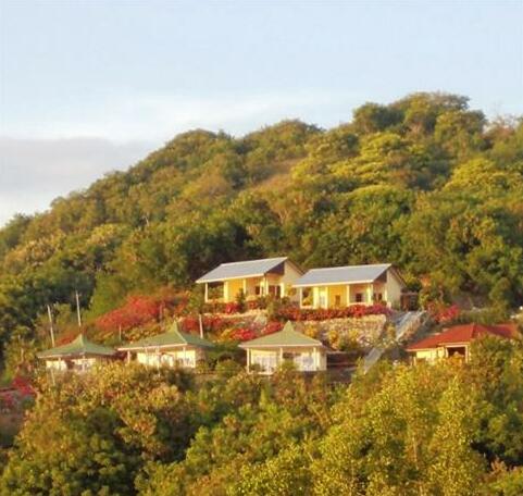 Golo Hilltop Hotel & Restaurant - Photo3