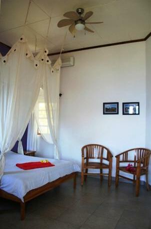 Golo Hilltop Hotel & Restaurant - Photo4