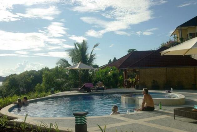 Golo Hilltop Hotel & Restaurant - Photo5