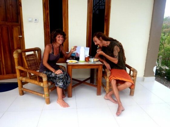 Golo Tango Home Stay - Photo2
