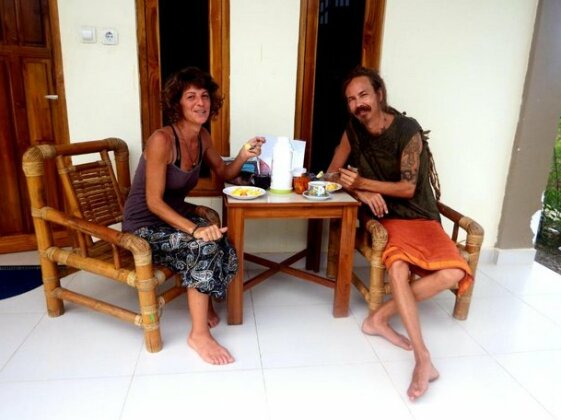 Golo Tango Home Stay - Photo3