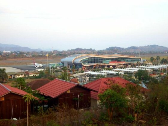 Golo Tango Home Stay - Photo4