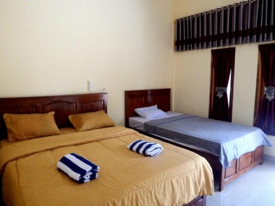 Golo Tango Home Stay - Photo5