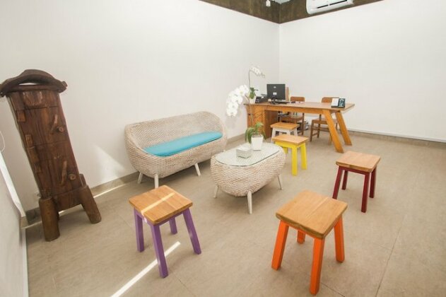 Green Hill Bed Station - Photo2
