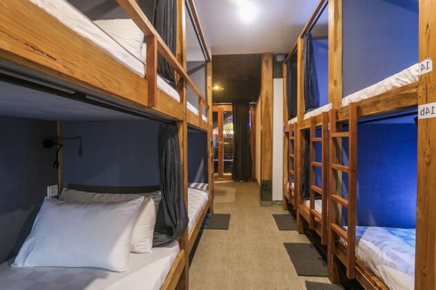 Green Hill Bed Station - Photo3