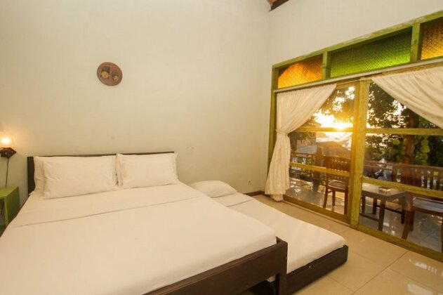 Green Hill Boutique Hotel - Photo2