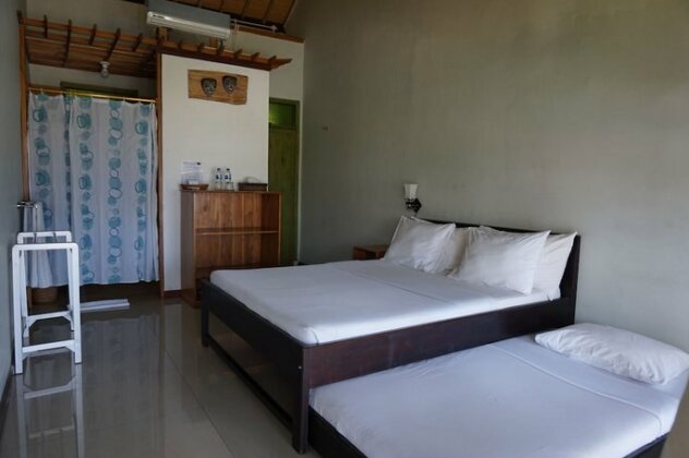 Green Hill Boutique Hotel - Photo4
