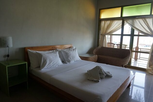Green Hill Boutique Hotel - Photo5