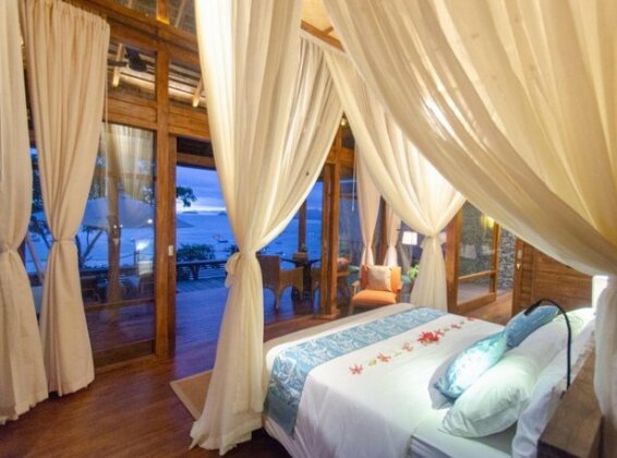 Harbourmaster Pool Villas - Photo2