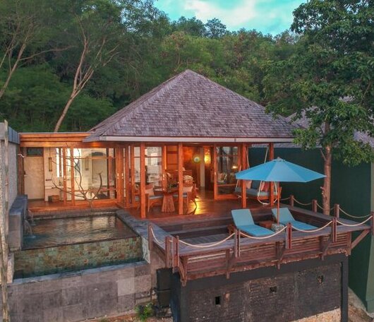 Harbourmaster Pool Villas - Photo3