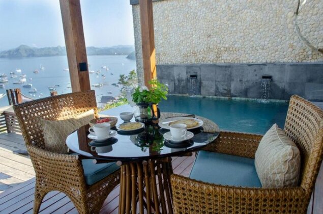 Harbourmaster Pool Villas - Photo4