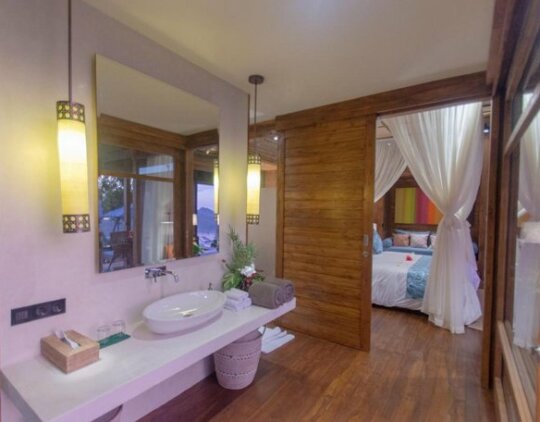 Harbourmaster Pool Villas - Photo5