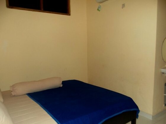 Hotel Aulia - Photo2