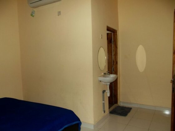 Hotel Aulia - Photo3