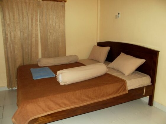 Hotel Aulia - Photo4
