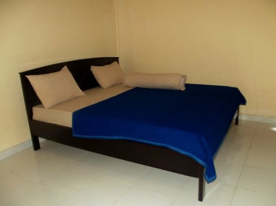 Hotel Aulia - Photo5
