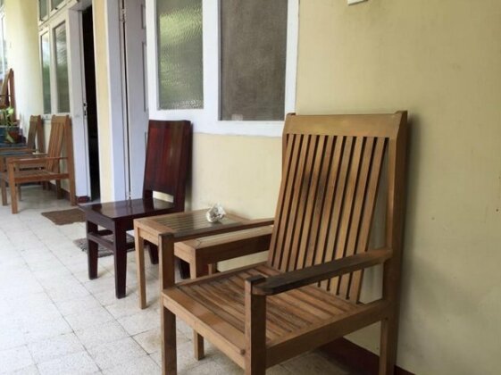 Hotel Beta Bajo - Photo3