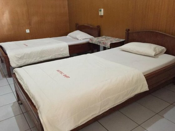 Hotel Beta Bajo - Photo5