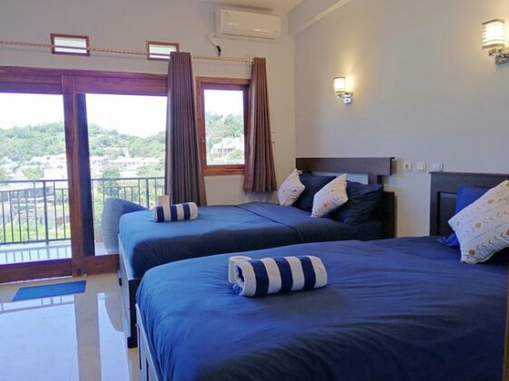 Hotel Bonne Nuit - Photo2