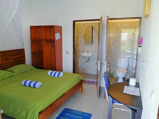 Hotel Bonne Nuit - Photo4