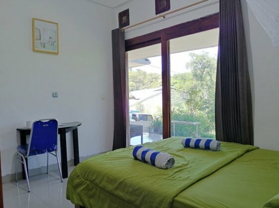 Hotel Bonne Nuit - Photo5