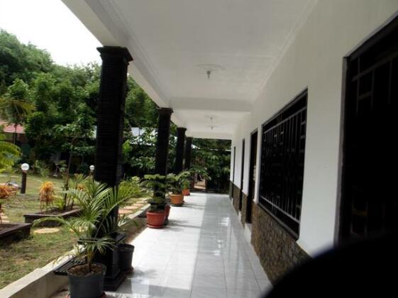 Hotel Green Prundi - Photo2