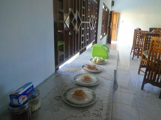 Hotel Green Prundi - Photo3