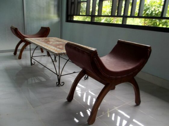Hotel Green Prundi - Photo4